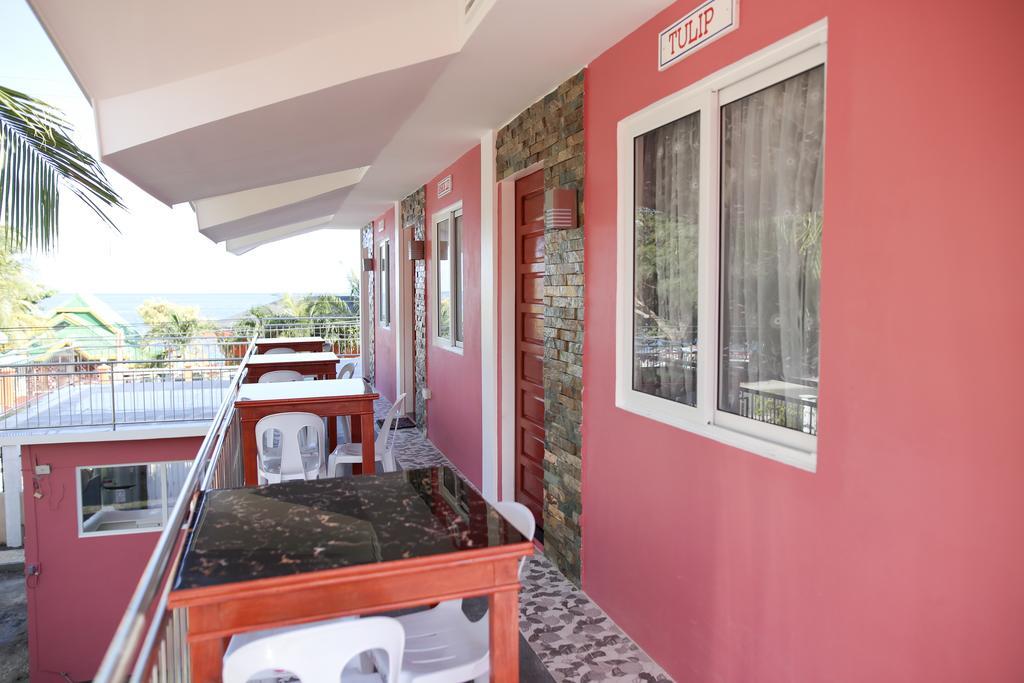 Luzmin Bh - Cottages And Bungalows Oslob Pokój zdjęcie